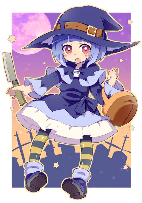 #お前のふざけた絵と真面目な絵を比較してみろ 本当にふざけてたらそもそも絵を描く気分にはならんかなぁ… 