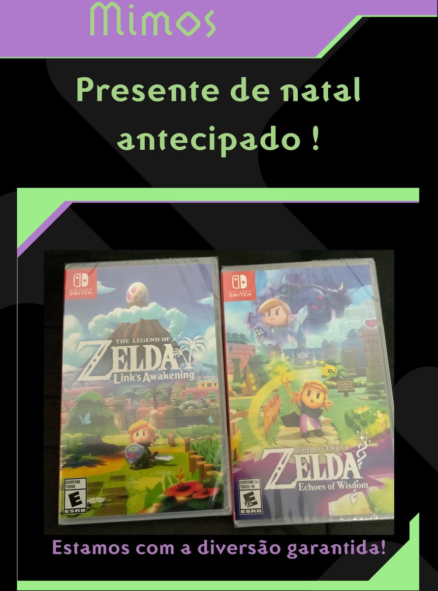 Gamegesis tweet media