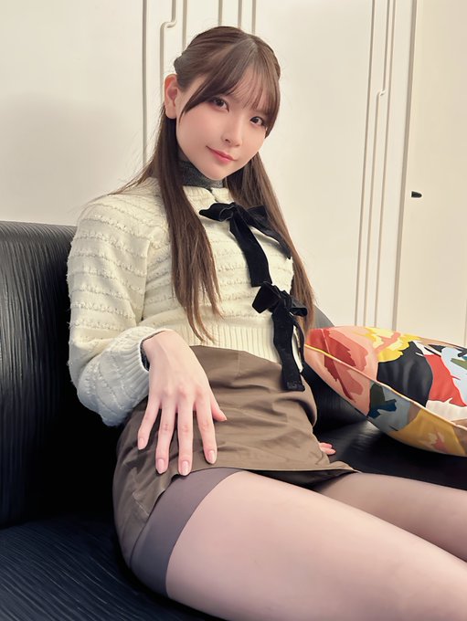 Twitterのコスプレ画像5