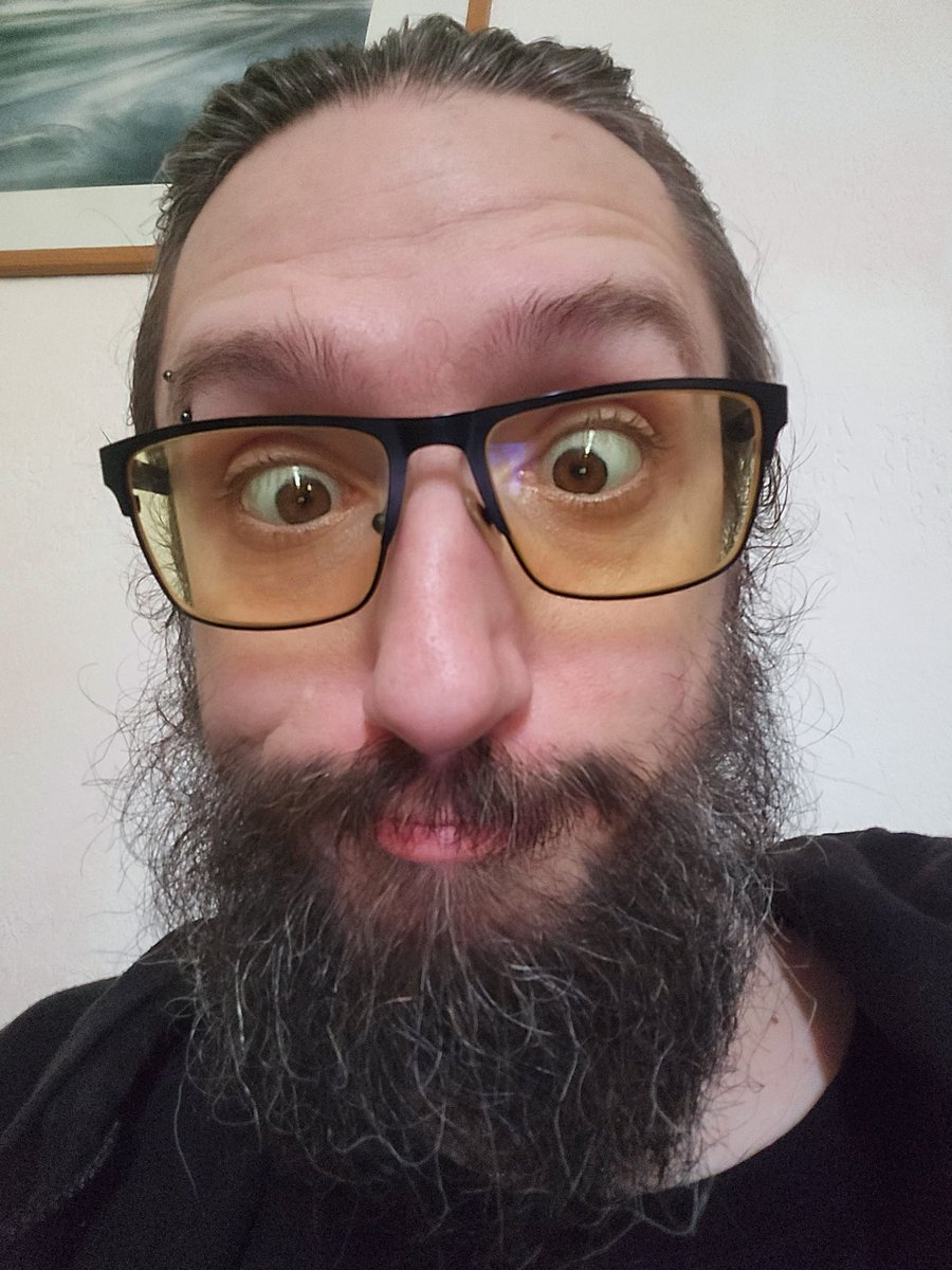 La_boucherie_DJ's tweet photo. La boucherie c'est LE stream à suivre, pourquoi ?

Lets play sur toute l'actualité, dans une ambiance humoristique et discussions !

Découvrons les jeux ensemble ou votre aide et participation sont sollicités, pas de ban car tu as voulu aider, au contraire !

Jeux triple A, indés, émissions diverses, discussions, avis, conseils, détente, try hard, defis, bonne ambiance, metal, horreur (et aussi un peu de drone FPV) et toujours prêt à se renouveller pour votre plus grand plaisir, tous les jours à 15h, jusqu'à 22h (sauf le lundi) !

Toi aussi deviens un boucher des enfers et rejoins une communauté aussi belle que bienveillante tout au long des streams, et ce depuis près de 10 ans maintenant, c'est un peu le label boucherie quality stream !

Donc, si t'es pas un robot, lâche ton follow !

▶️▶️Retrouve moi sur Twitch et Kick avec le pseudo DJboucherie :)⏪️⏪️

Tu peux m'aider en partageant ce post, ça fait jamais de mal un peu d'auto-promotion.

Si tu es déjà un boucher ou une bouchere, manifeste toi sous ce post !

On se dit à mardi, dans la BOUCHERIE !