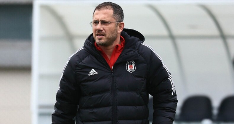 EfendySports's tweet photo. ⚫️⚪️ Beşiktaş, Teknik Sorumlu Serdar Topraktepe yönetiminde ilk maçına bugün Hatayspor karşısında çıkacak.

💥 Serdar Topraktepe'nin, Giovanni van Bronckhorst döneminde şans bulamayan Salih Uçan'a bugün ilk 11'de yer vermesi bekleniyor. https://t.co/fqLwtA2QIS