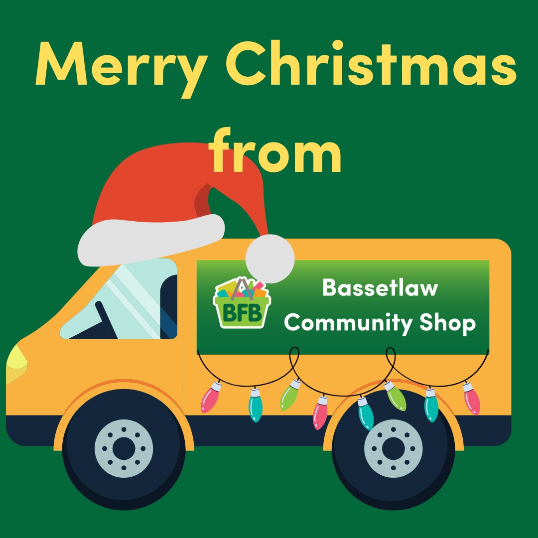 🎄 We'd like to wish all our members and supporters a Merry Christmas, from everyone at BFB! 🎄