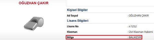 Galatasaray’ın ligde puan kaybı yaşadığı 2 maçında hakemi olan operasyon çocuğu somut bir şekilde deşifre oldu. Bu sezon işi iyice sıkı tutmuşlar.