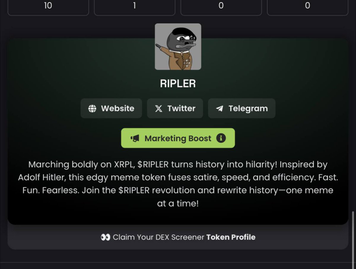 Adolf Ripler tweet media