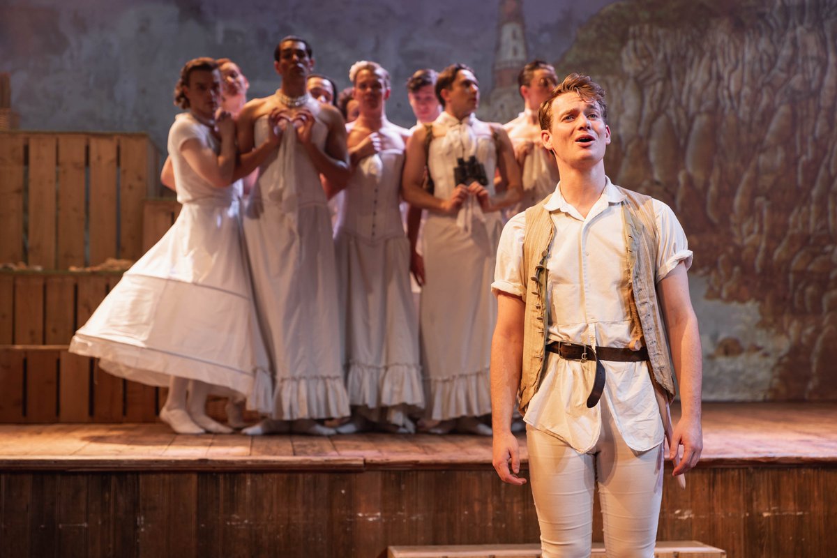 Theatre Royal Bath tweet media