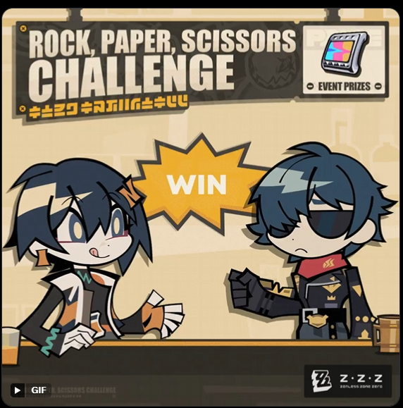 ScrollThermic's tweet photo. paper never fails
UID: 1500684187
 #zzzero #RockPaperScissorsChallenge https://t.co/10M5ZirW9C