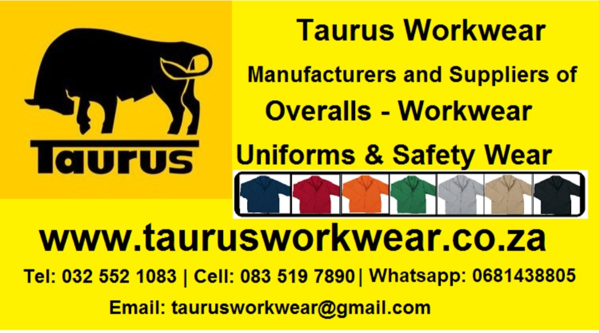 Taurus_Workwear's tweet photo. Taurus Workwear

https://t.co/ZvC6FyrM6Y 

Manufacturers and Suppliers of Workwear Overalls, Safety Boots at factory discounted prices. Contact us via email for free quotations : taurusworkwear@gmail.com 

#workwear #overalls #worksuits #southafrica #boots #clothing #contisuits https://t.co/fDXICdnGBB