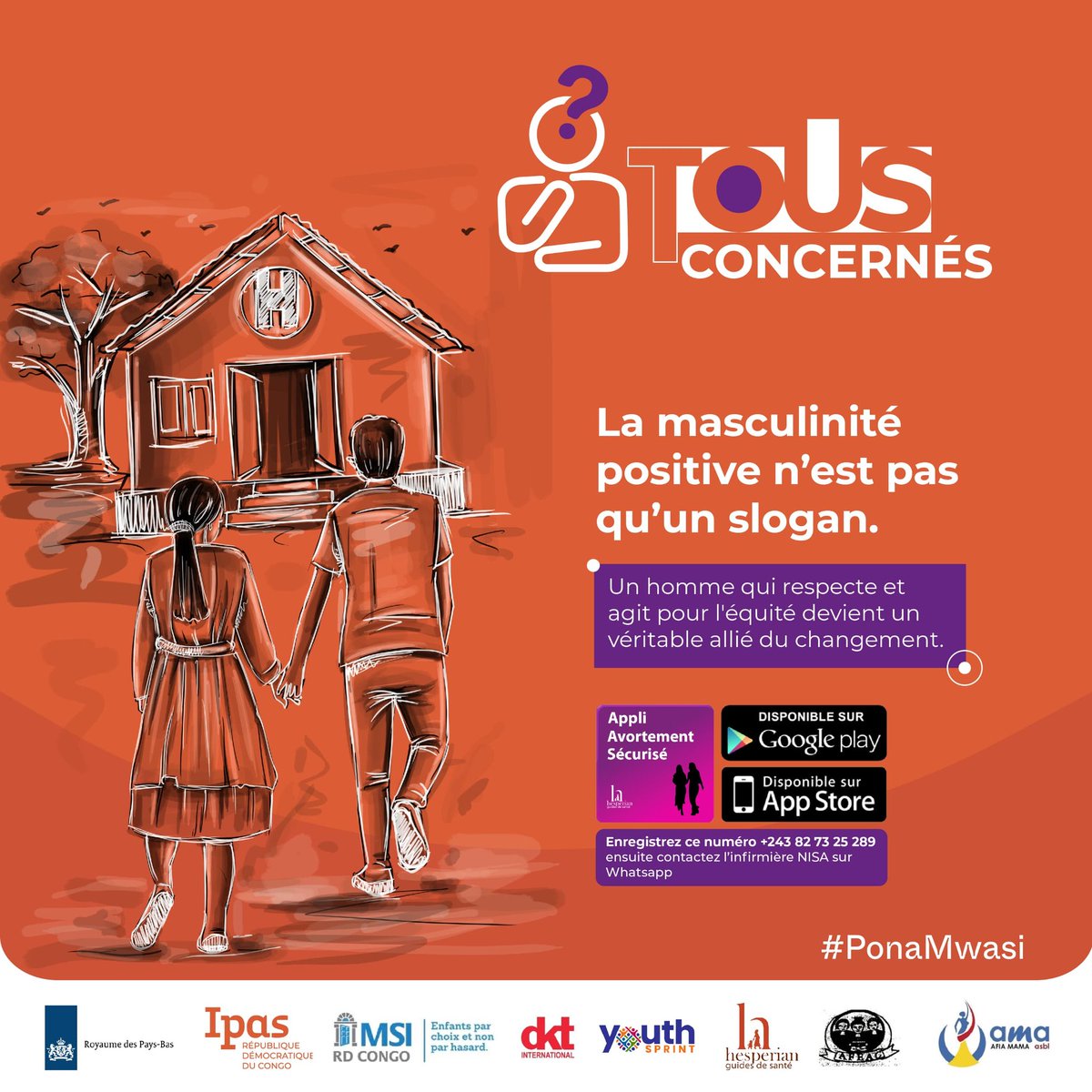 Applis Hesperian- Santé Reproductive tweet media