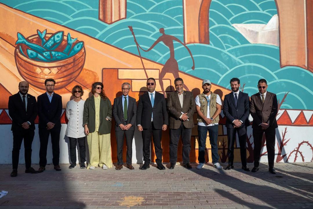 La France en Libye 🇨🇵🇱🇾 tweet media