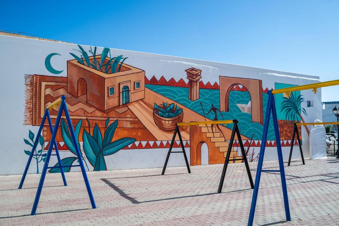 La France en Libye 🇨🇵🇱🇾 tweet media