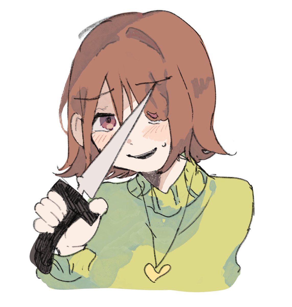 ❤️✨ #Chara #undertale