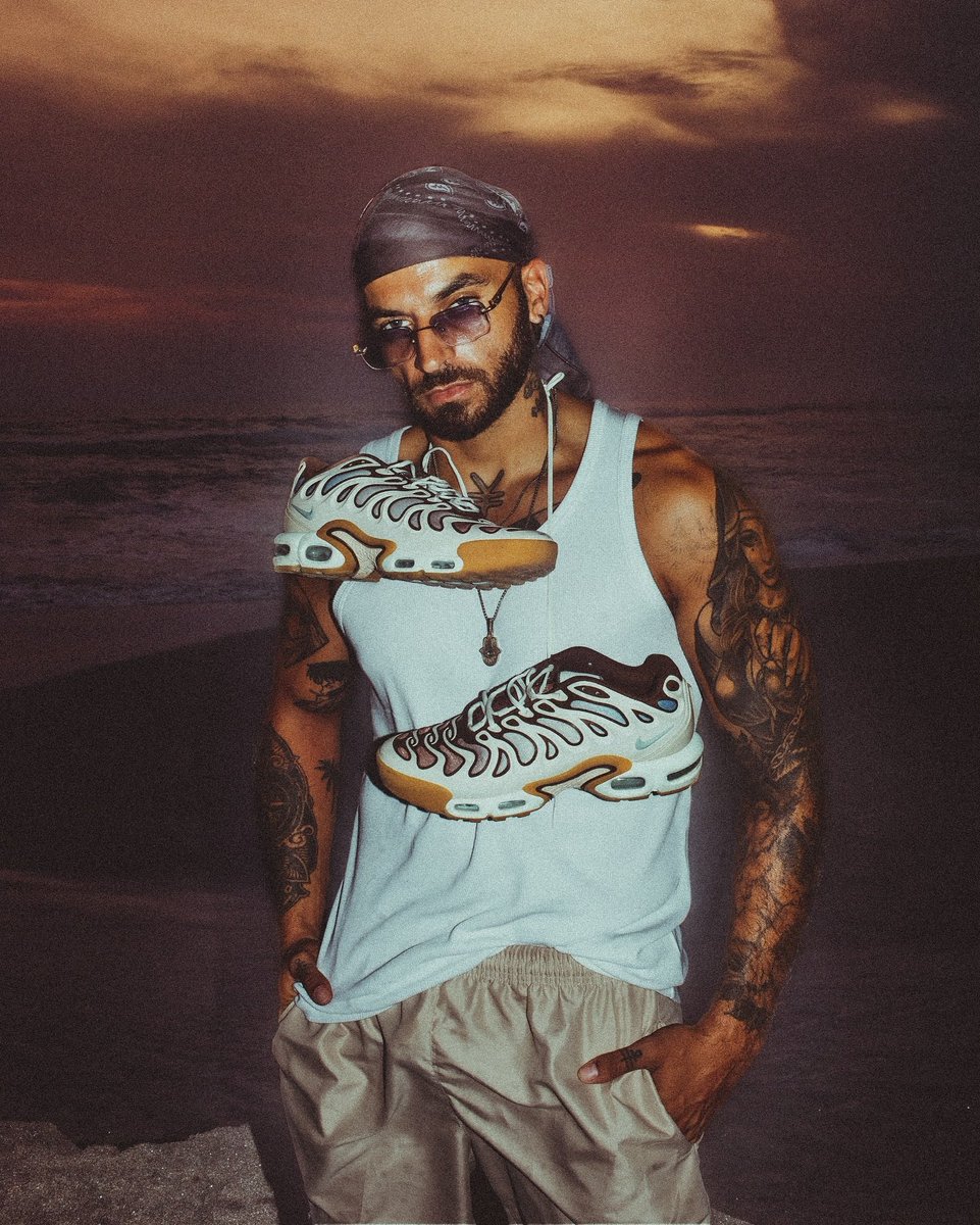 J'ai bien peur qu'il détienne l'album de la décénnie 🥶🔥🏴‍☠️ <a href="/uskymusic/">USKY 🪬</a> Bravo à toute l'équipe. #92i
