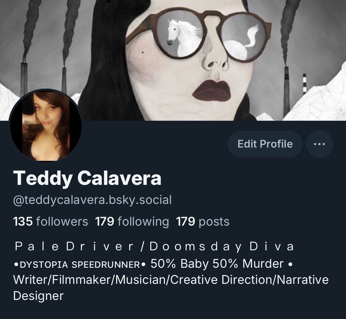 I tried my best to crosspost &amp; still be present here somehow, but I can’t keep doing this anymore. See you on the other side, I’m done with this place.