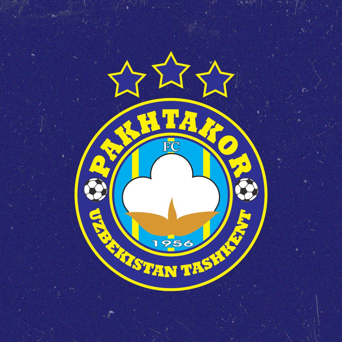 📣 "Пахтакор" ОАВ вакилларини матбуот анжуманига таклиф қилади

4 декабрь, чоршанба куни "Хилтон" меҳмонхонасида "Пахтакор" футбол клубининг кейинги режалари юзасидан матбуот анжумани ташкил этилади. Анжуман соат 11:00да бошланади.
