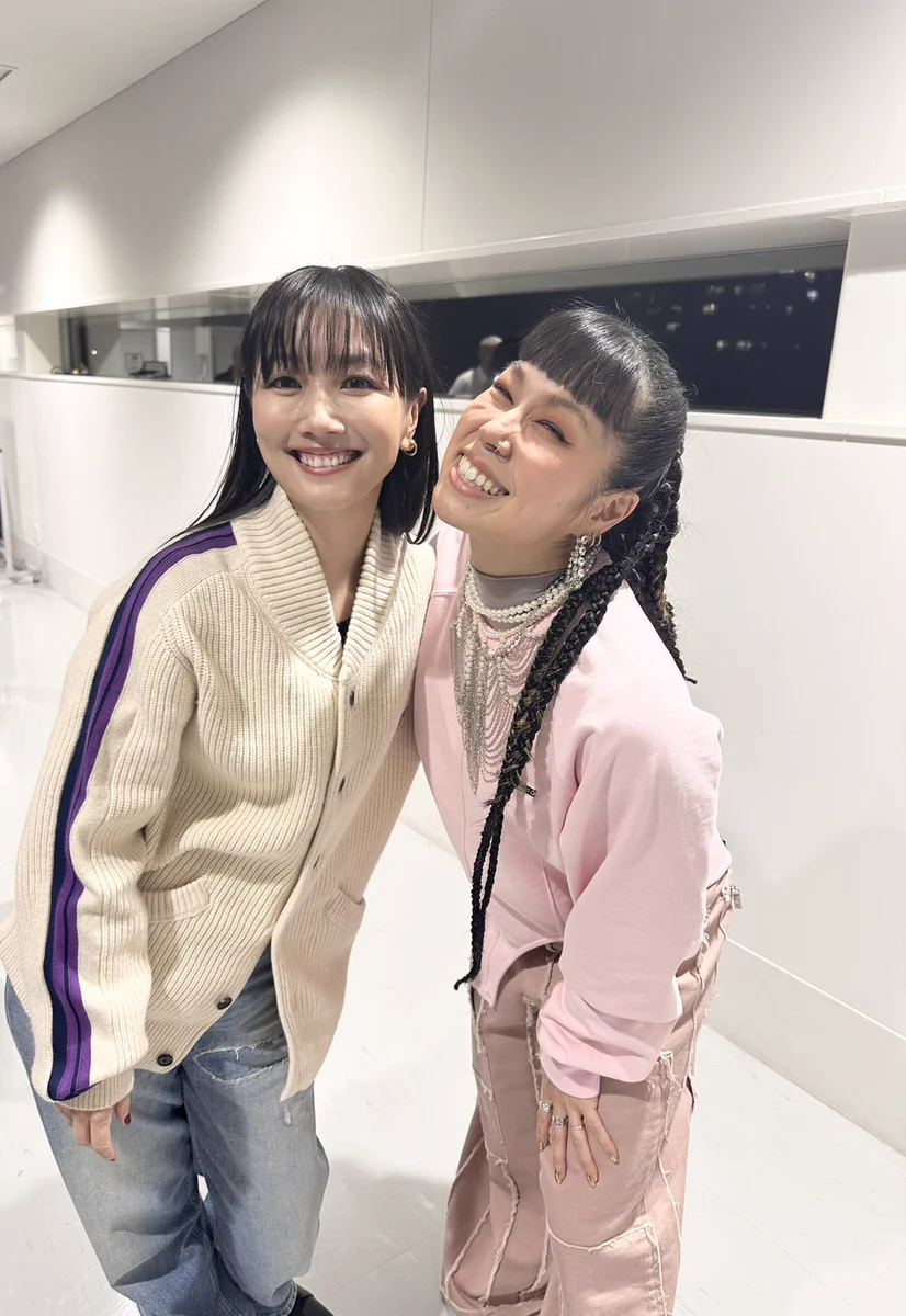 大塚 愛 on X: 