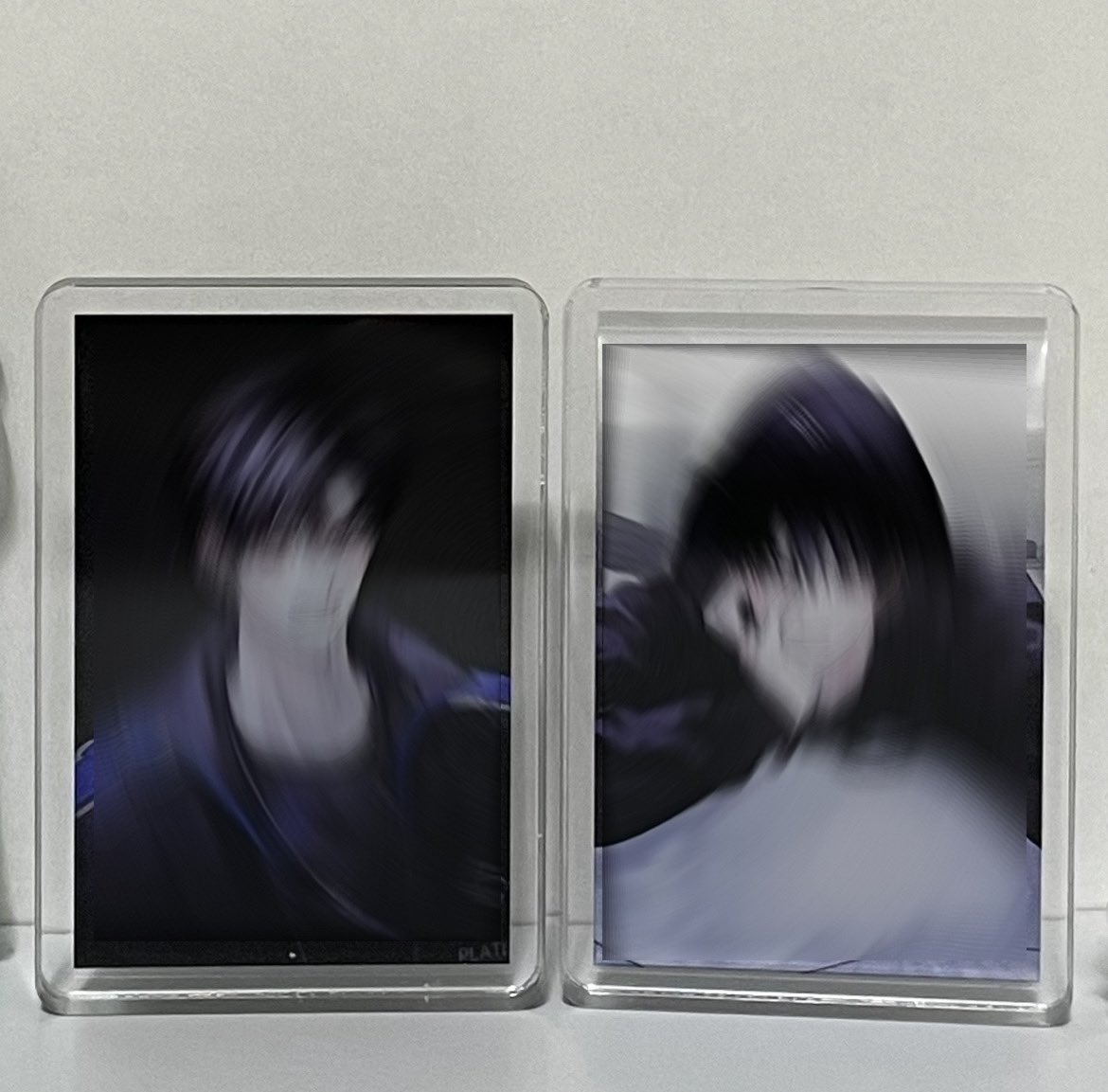 🍚 프고쓰 별점 1420개 기념 나눔 💊

해당 트윗 알티해 주신 한 분께 아래 코롯토 드립니다 ¨̮
본트윗X 현재보고계신이트윗O

소장인증+별점인증 받습니다

𖤐개봉전시한 상품이라 생활기스+인준이 코롯토 정면에 크게 긴 기스 있습니다𖤐