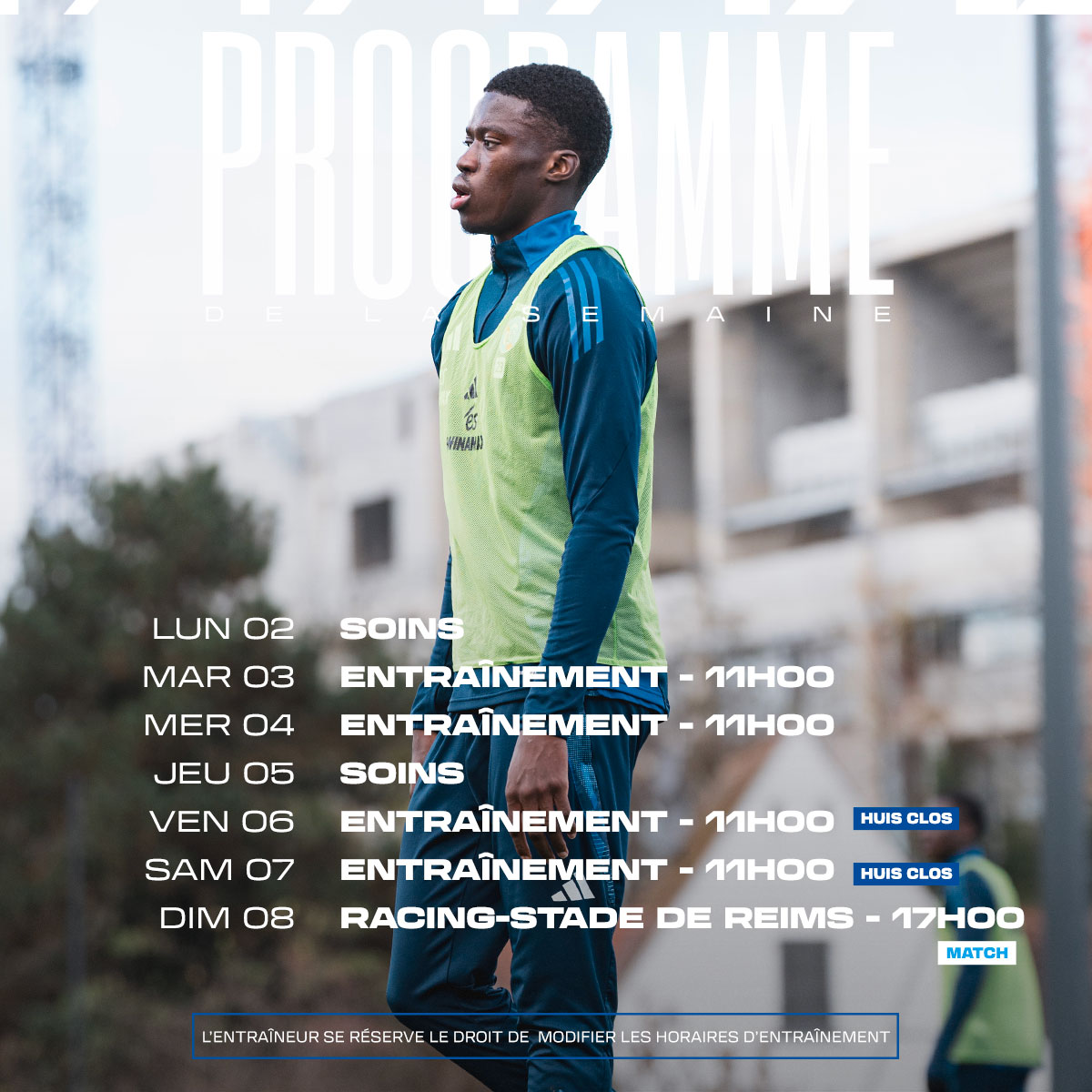 Racing Club de Strasbourg Alsace tweet media
