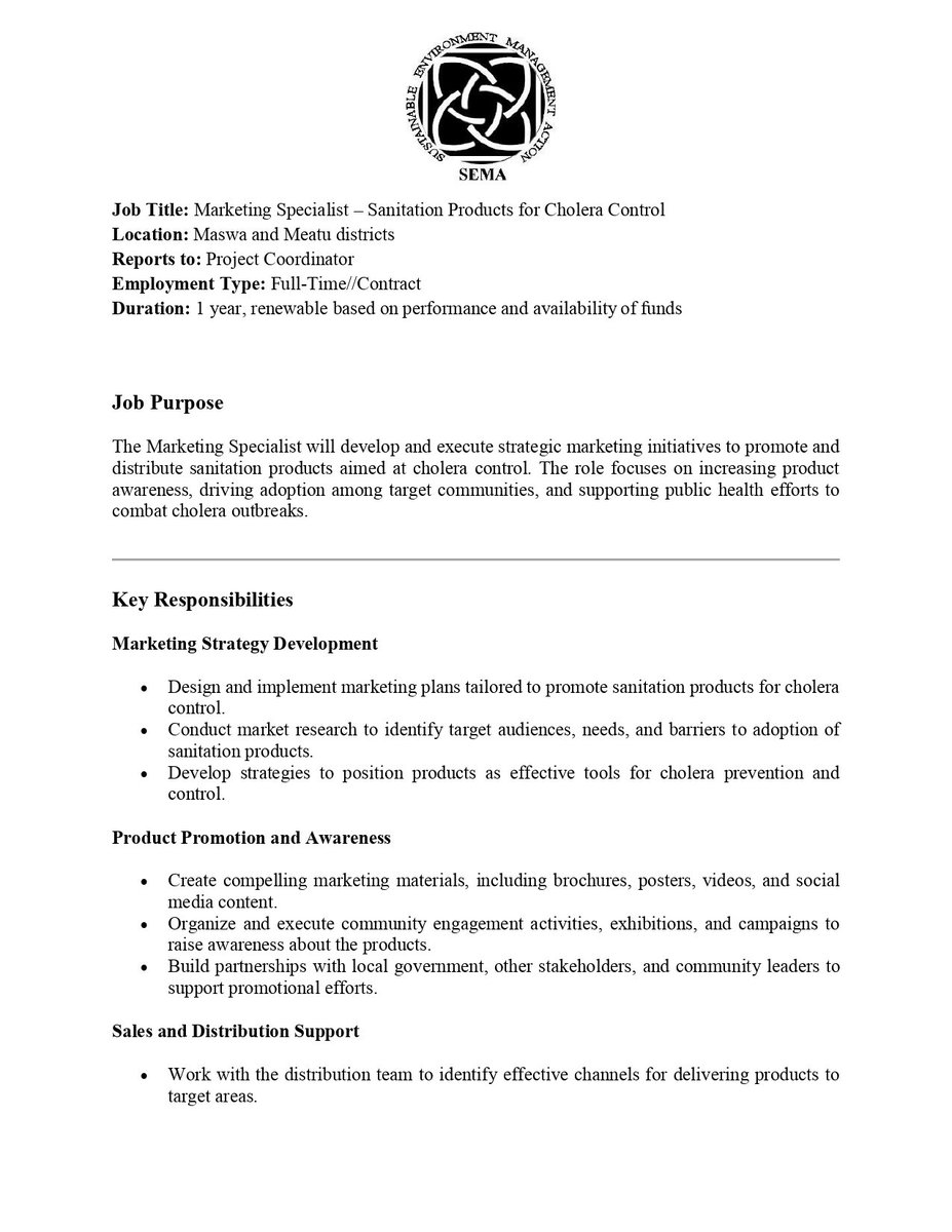 SEMA Singida tweet media