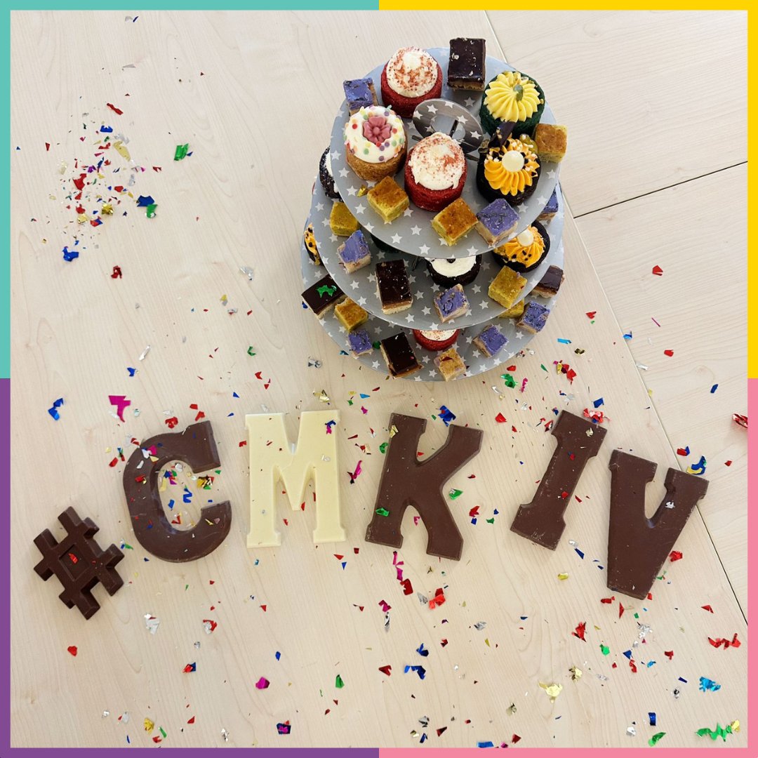 Hoera, het Fonds voor Cultuurparticipatie heeft ons plan voor Cultuureducatie met Kwaliteit 4 goedgekeurd! Vanaf juli 2025 kunnen we dus weer veel mooie dingen gaan doen voor de cultuureducatie in Den Haag. Lees meer in de publieksversie!
cultuurschakel.nl/nieuws/aanvraa…