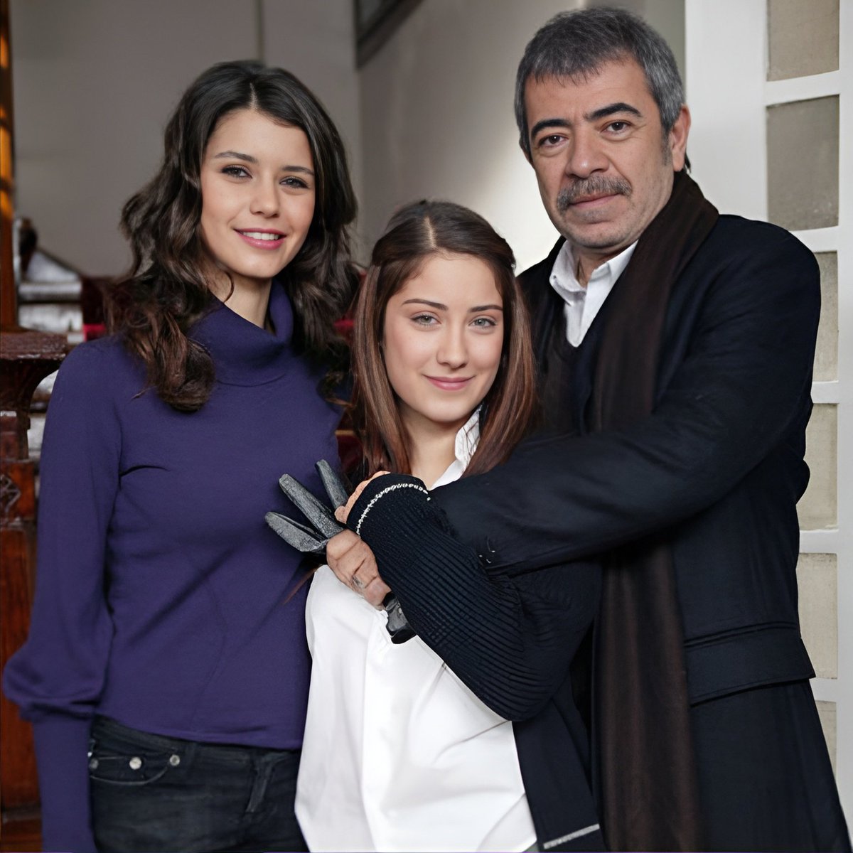 Series Turcas España tweet media