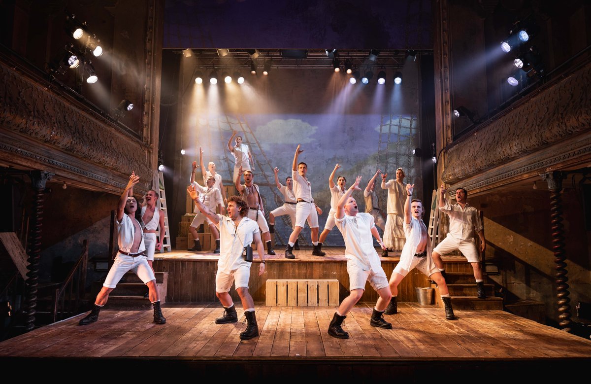 Theatre Royal Bath tweet media