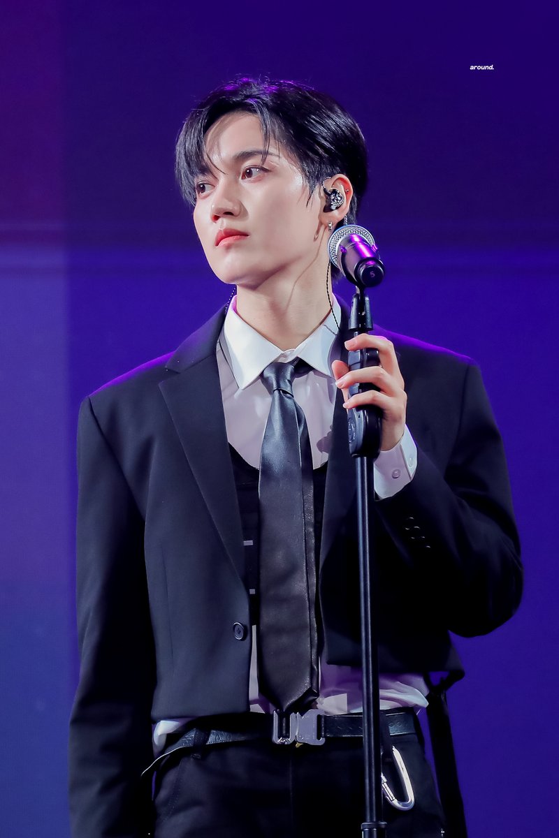 around_0113's tweet photo. 241201 대만 밤공
🌙
#승준 #SEUNGJUN #온앤오프 #ONF #어라운드_어스 https://t.co/PGWoHlPbsb