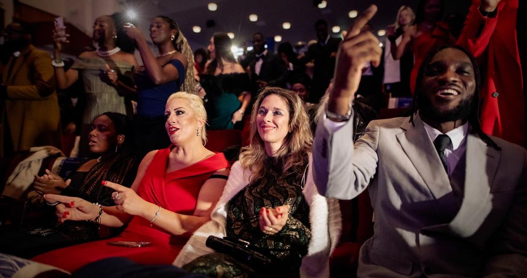 AStepFWD's tweet photo. Memories from the 4th StepFWD Awards ✨

What a night to remember! From soul-stirring performances to celebrating incredible talent, it was all about faith, music, and community. Thank you to everyone who joined us—you made it unforgettable. Here’s to more moments like this! https://t.co/6PmLYVn4G9
