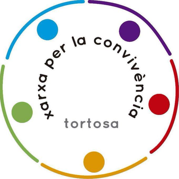 ⭕️La Xarxa per la Convivència de Tortosa inicia una campanya per tal de combatre i reduir els discursos racistes que cada cop omplen més els nostres carrers.   Us convidem a adherir-vos-hi📷forms.gle/sAsHeuJ3NZLMS4…