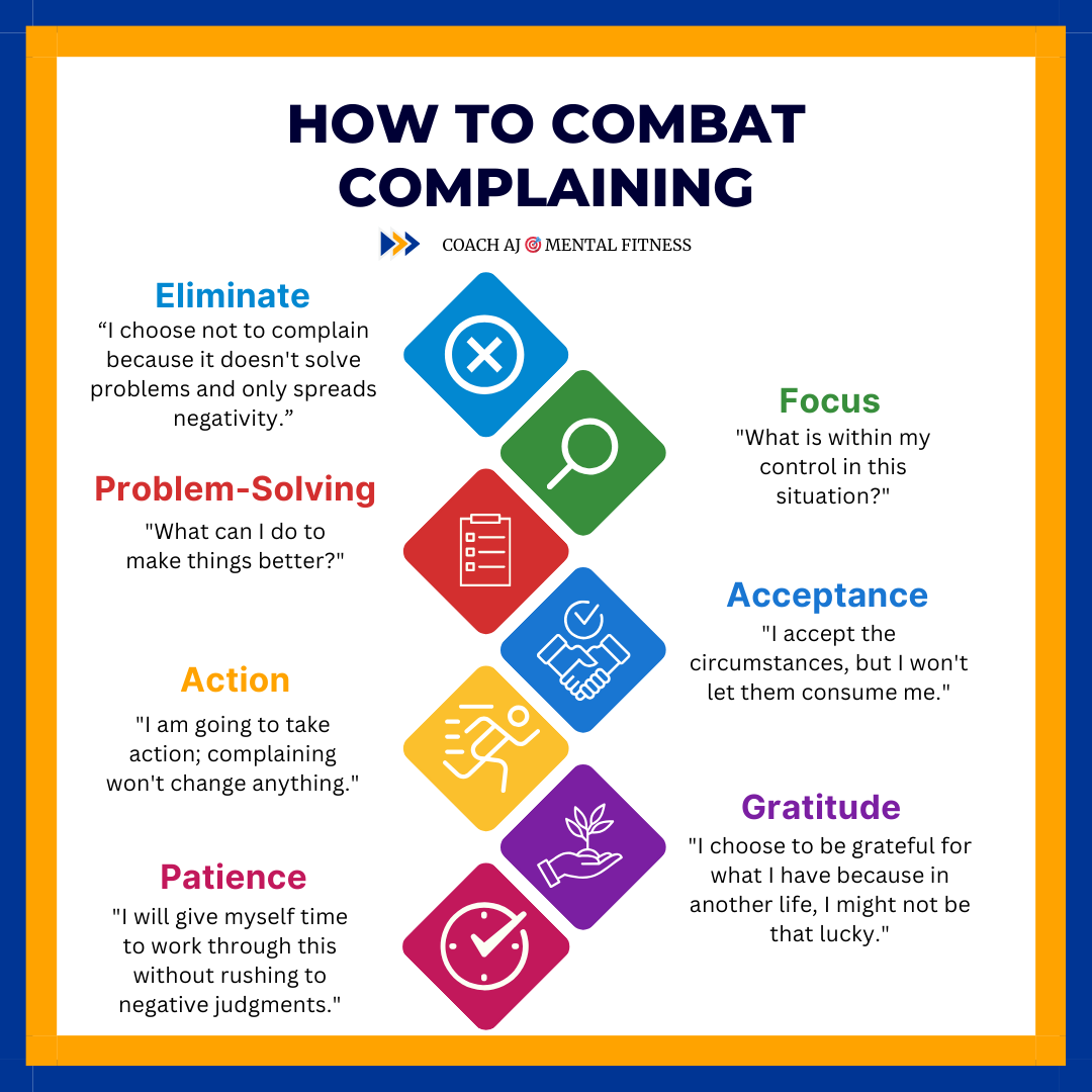 Coach AJ 🎯 Mental Fitness tweet media