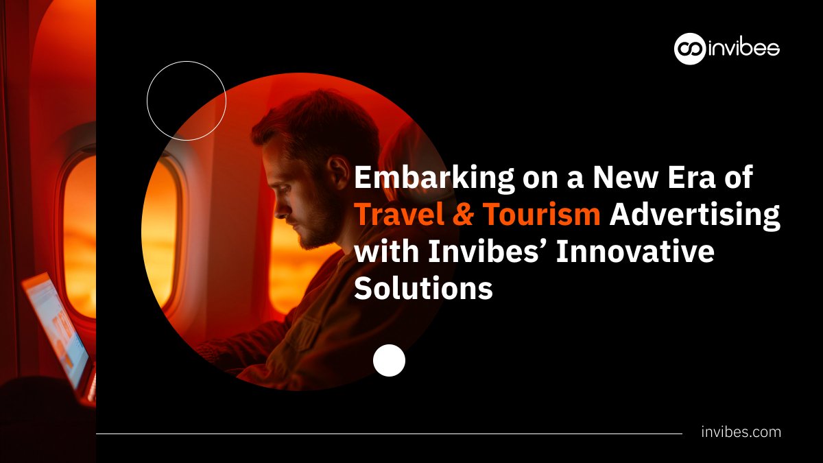 ✈️ Redefining Travel &amp; Tourism #Advertising with Invibes 🌍

📍 Trusted by 80+ industry leaders, #Invibes is delivering meaningful campaigns using real behavioral data and engaging formats to target the perfect audiences.

🔗 Read more: linkedin.com/pulse/embarkin…