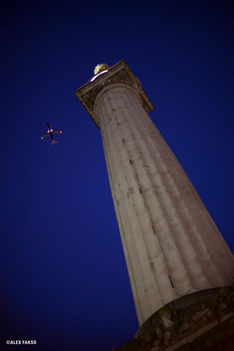 The Monument tweet media