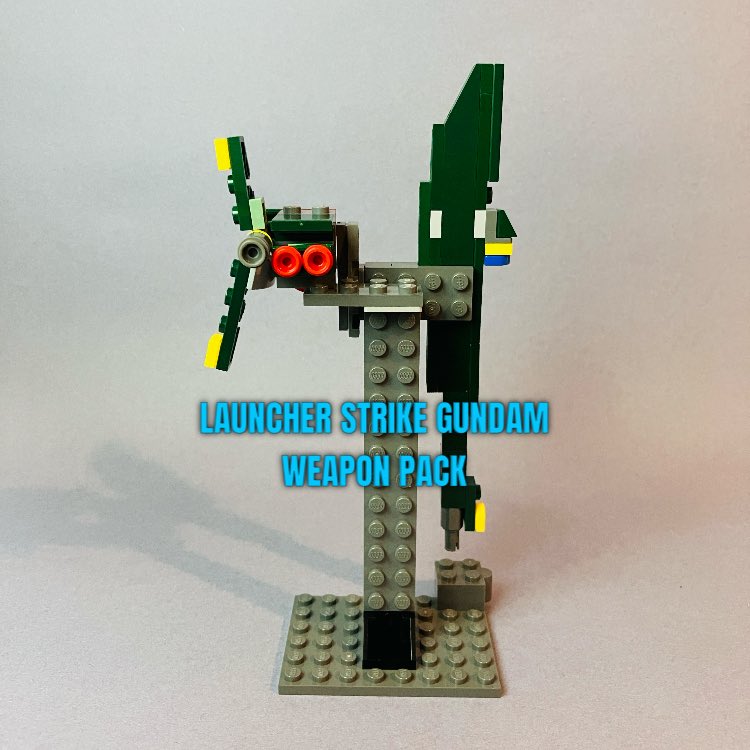 LegoGuy31's tweet photo. https://t.co/ADCD1ZhCKr
#legoinstagram
#lego #legophotography #mechabot #mecharobot #moc #gundam #mobilesuit #mobilesuitgundam #seed #gundamseed #strikegundam #mech #mecha #mechs #afol #afolclub #mocer #mocs #mocers #scifi #robot #robo #anime #animation #cartoon #robots #robos https://t.co/5stm68EbGk