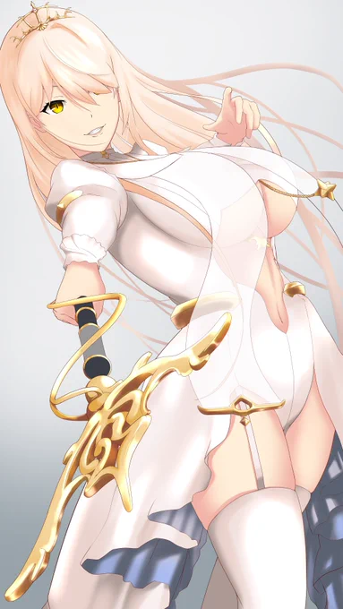 投稿した後でこっちの方がよかったんじゃねと塗りなおした方がよかった 