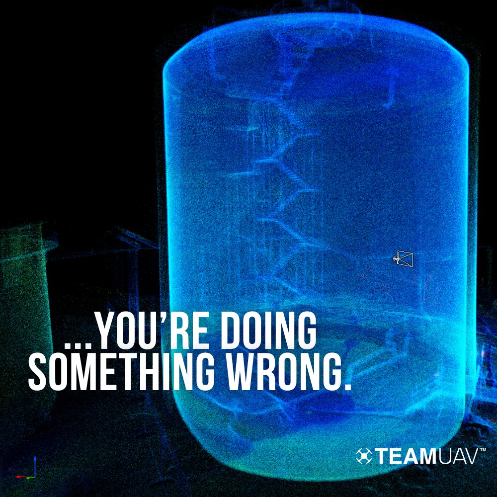 Team UAV tweet media