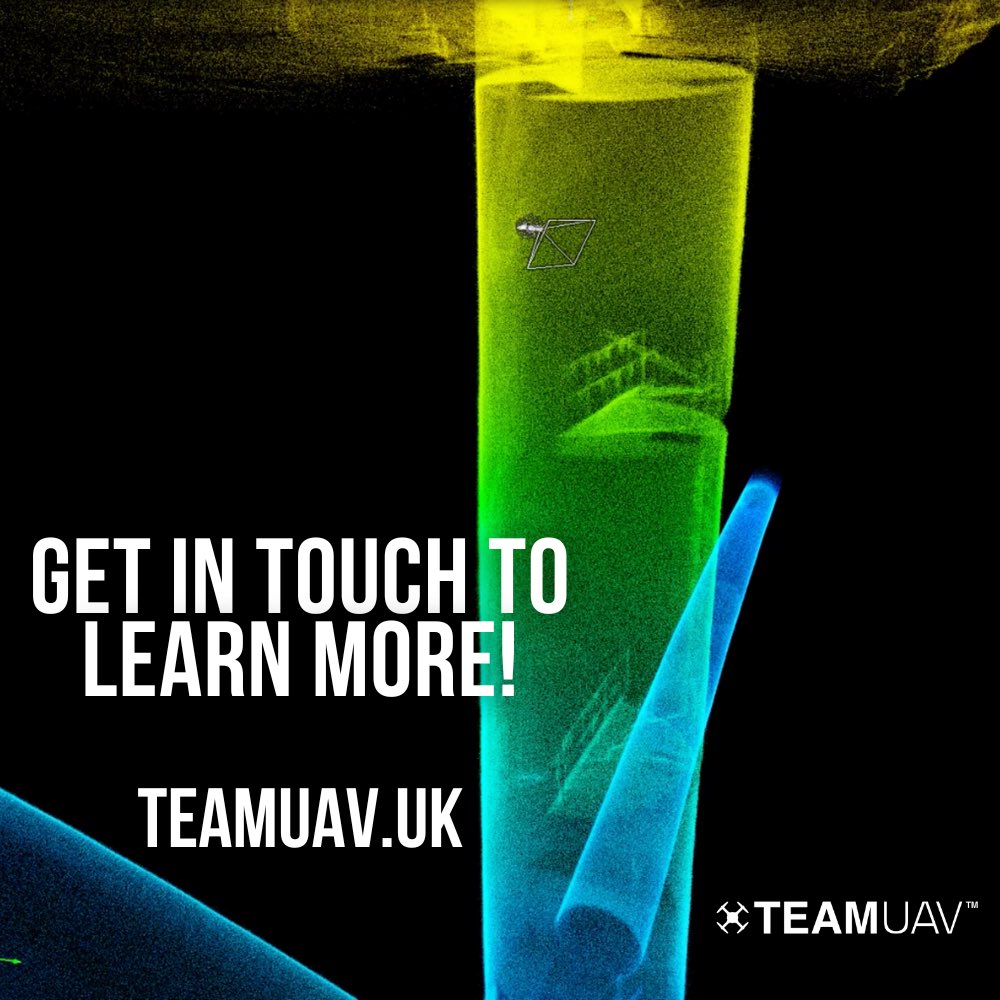 Team UAV tweet media