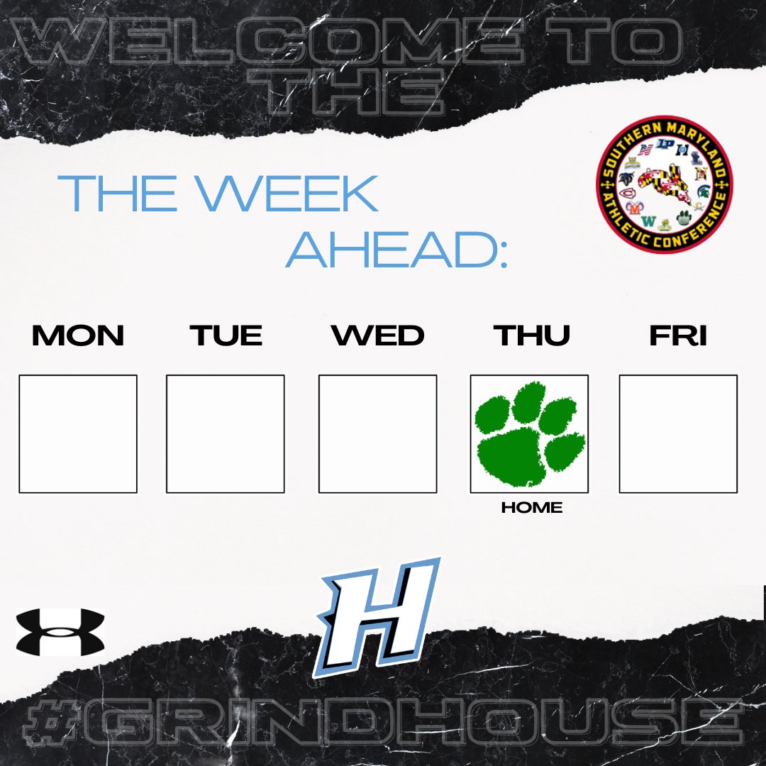 Opening week @ the crib‼️
