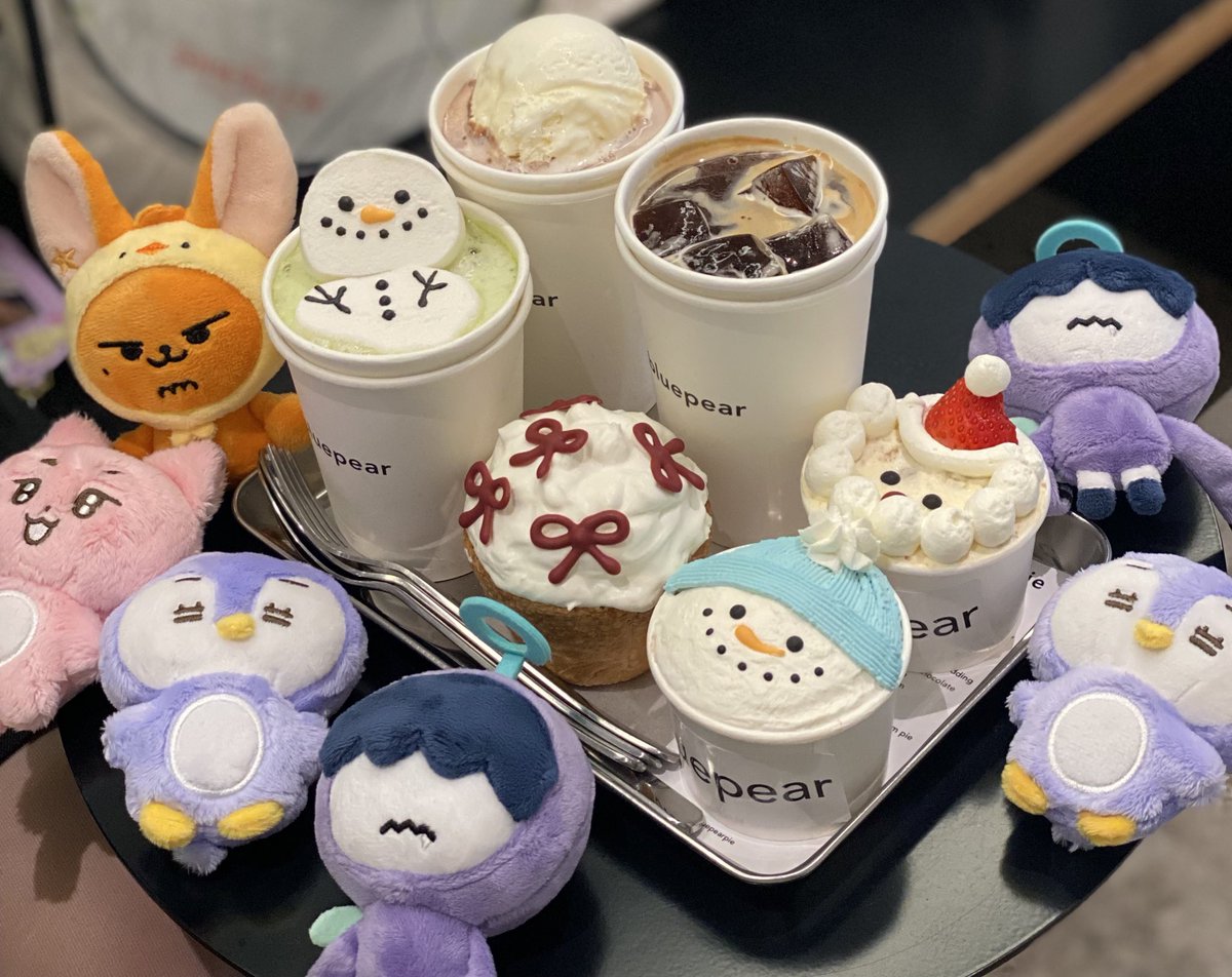 natu9_'s tweet photo. 241201 京セラドーム🤍
🐧🦊🐧🫶🫶🫶
#TXT
#TXT_PROMISE
#TXT_TOUR_ACTPROMISE https://t.co/eiJ3f2mwQb