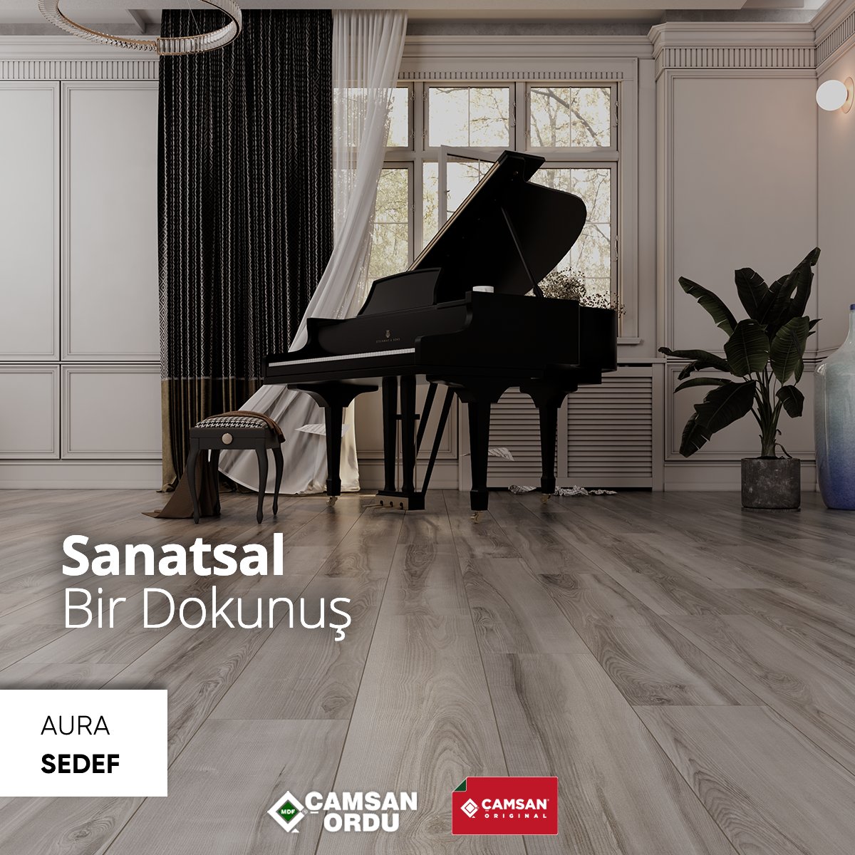 CamsanOrdu's tweet photo. Aura serisinin eşsiz Sedef rengi ile ilham evinizin dört bir yanını sarıyor.
#ÇamsanOrdu #ÇamsanOriginal #MDF #MDFLAM #ASTARLAM #Homedecor #Design #Tasarım #Homedesign #Decoration #Doğa #Nature https://t.co/DvYQG54Joq