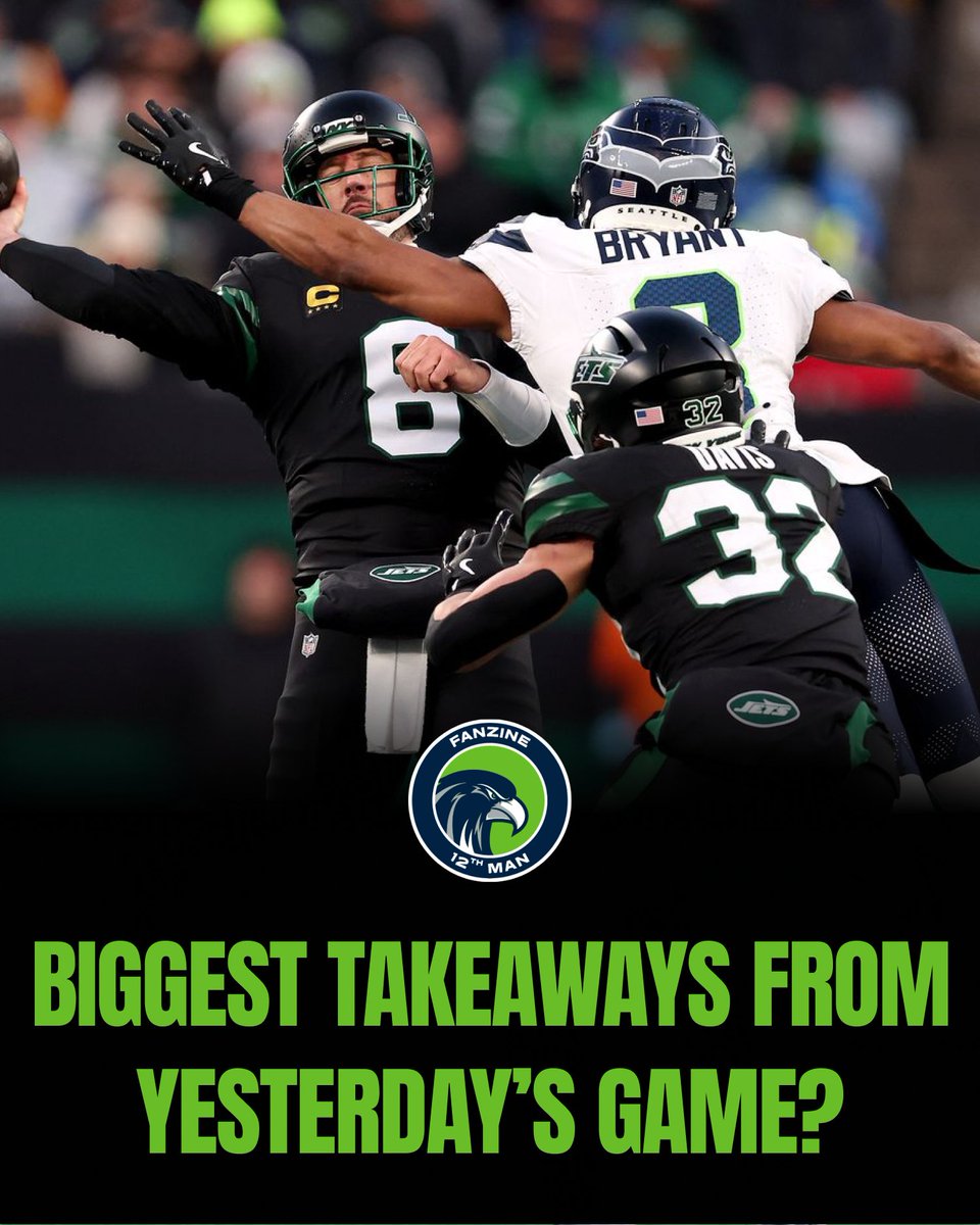 12thMan_App's tweet image. Thoughts on yesterday's victory?👇 #Seahawks