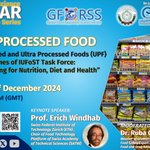 Photo by Global Food Regulatory Science Society (@GFoRSS2020)