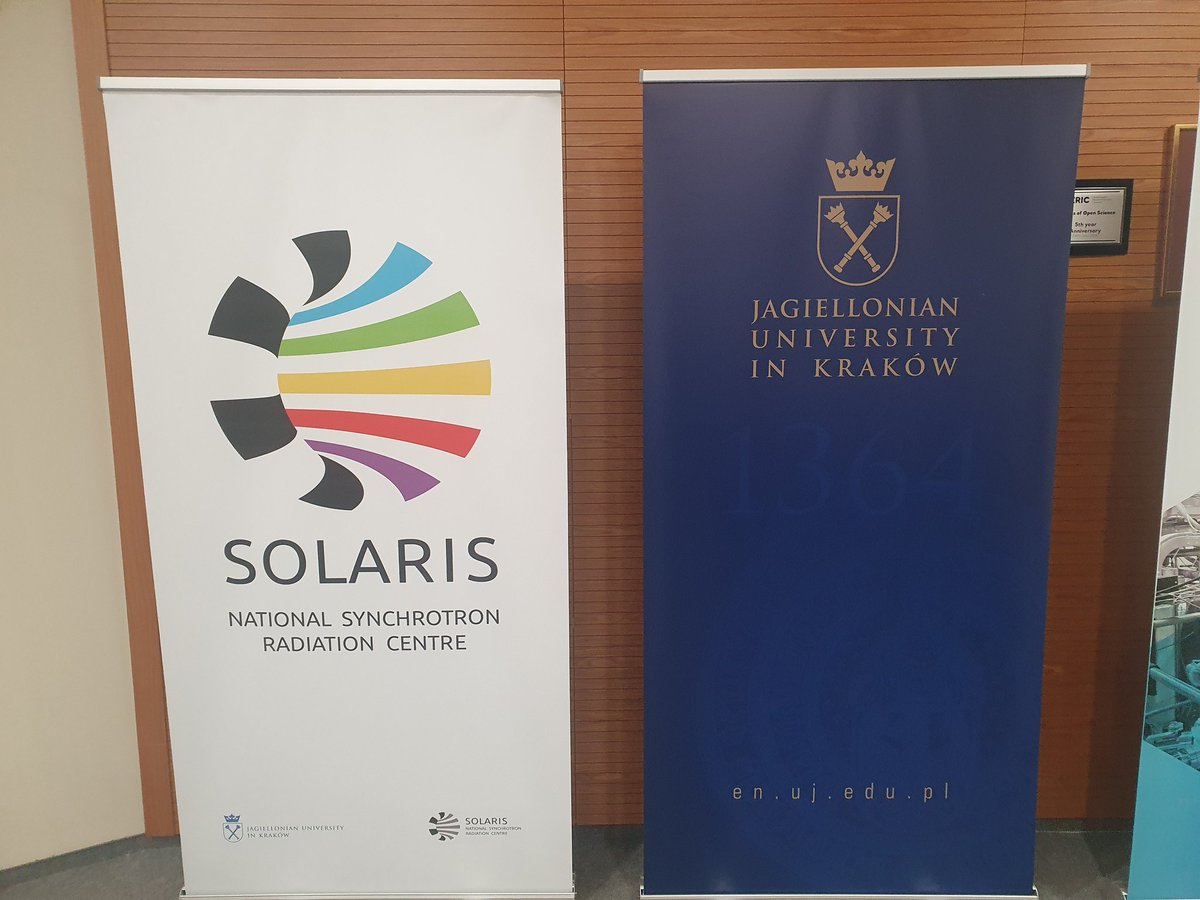 ESUO (@esuo11) on Twitter photo At <a href="/SOLARIS_science/">SOLARIS Centre</a> for #NEPHEWS Supervisory Board meeting with others from <a href="/ESUO11/">ESUO</a> <a href="/NeutronsENSA/">ENSA</a> <a href="/LEAPSinitiative/">LEAPS Initiative</a> and <a href="/LENSinitiative/">LENS Initiative</a>
Looking forward to a great meeting! At <a href="/SOLARIS_science/">SOLARIS Centre</a> for #NEPHEWS Supervisory Board meeting with others from <a href="/ESUO11/">ESUO</a> <a href="/NeutronsENSA/">ENSA</a> <a href="/LEAPSinitiative/">LEAPS Initiative</a> and <a href="/LENSinitiative/">LENS Initiative</a>
Looking forward to a great meeting!