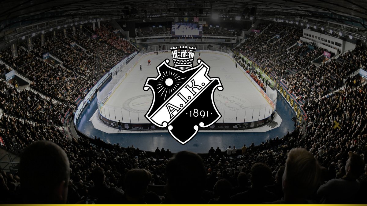 AIKishockey's tweet image. Varmt välkommen tillbaka, Roger Melin!

Melin tar omedelbart över uppdraget som huvudtränare resterande del av säsongen.
I och med detta tackar vi Markus Åkerblom för hans tid i AIK och önskar honom lycka till i framtida uppdrag.

👉 aikhockey.se