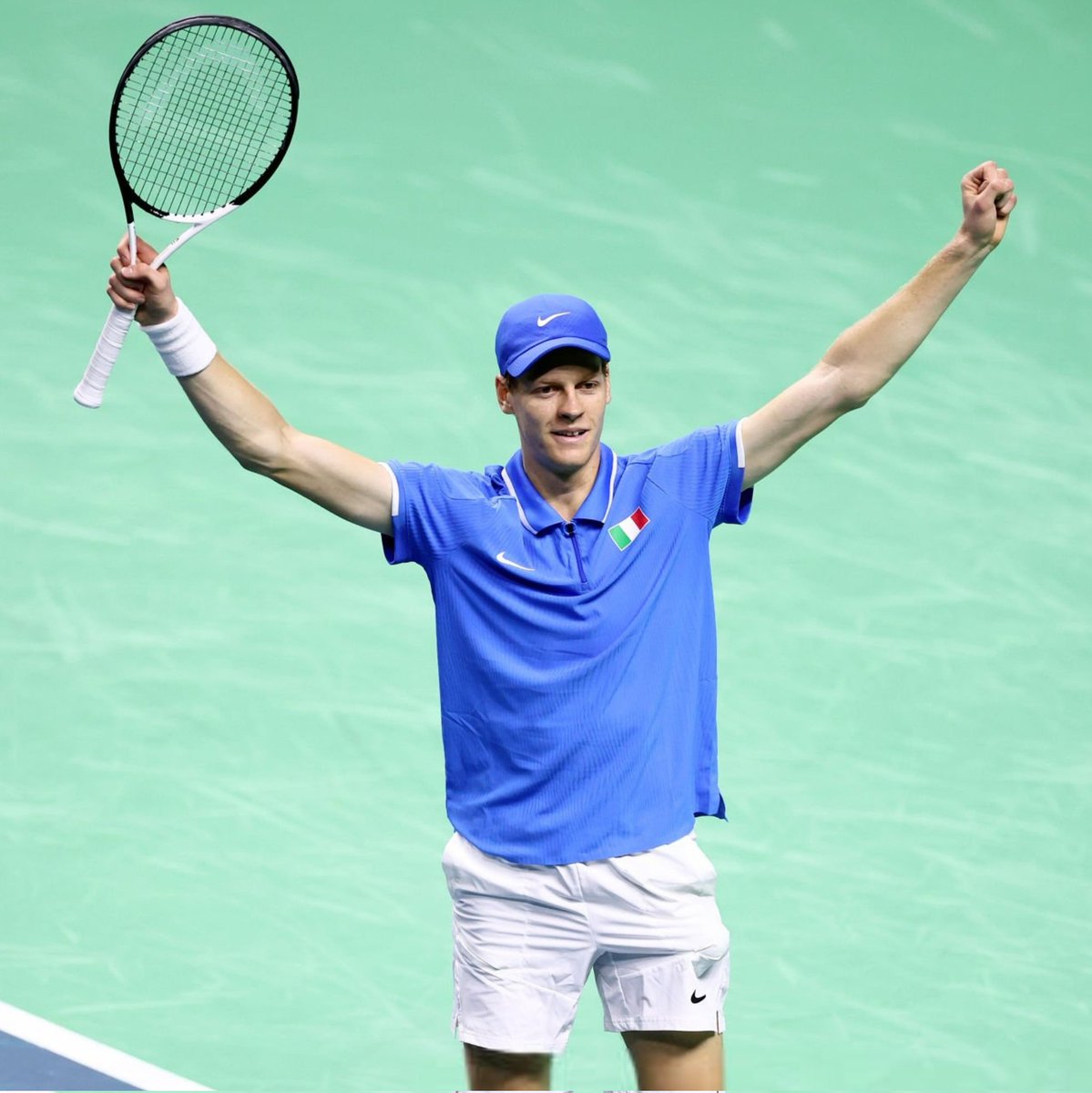 Giovanni Pelazzo tweet media