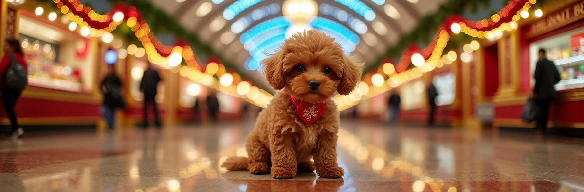 The TeaCup Dog tweet media