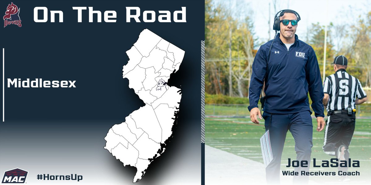 FDU Football (@fdufootball) on Twitter photo Itโs Recruiting Season. Our staff is on the road in search for our 2025 recruiting class. See who will be stopping in to your school
<a href="/CoachKennedyFDU/">Brendan Kennedy</a>
<a href="/CoachPonts/">Anthony_Puntolillo</a>
<a href="/Coach_JLaSala/">Joe LaSala</a> Itโs Recruiting Season. Our staff is on the road in search for our 2025 recruiting class. See who will be stopping in to your school
<a href="/CoachKennedyFDU/">Brendan Kennedy</a>
<a href="/CoachPonts/">Anthony_Puntolillo</a>
<a href="/Coach_JLaSala/">Joe LaSala</a>