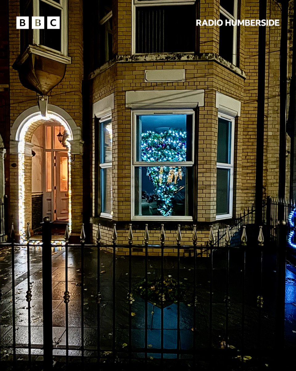 BBC Humberside tweet media