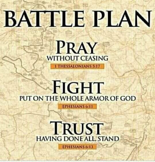 Whose on the Lord’s Side?