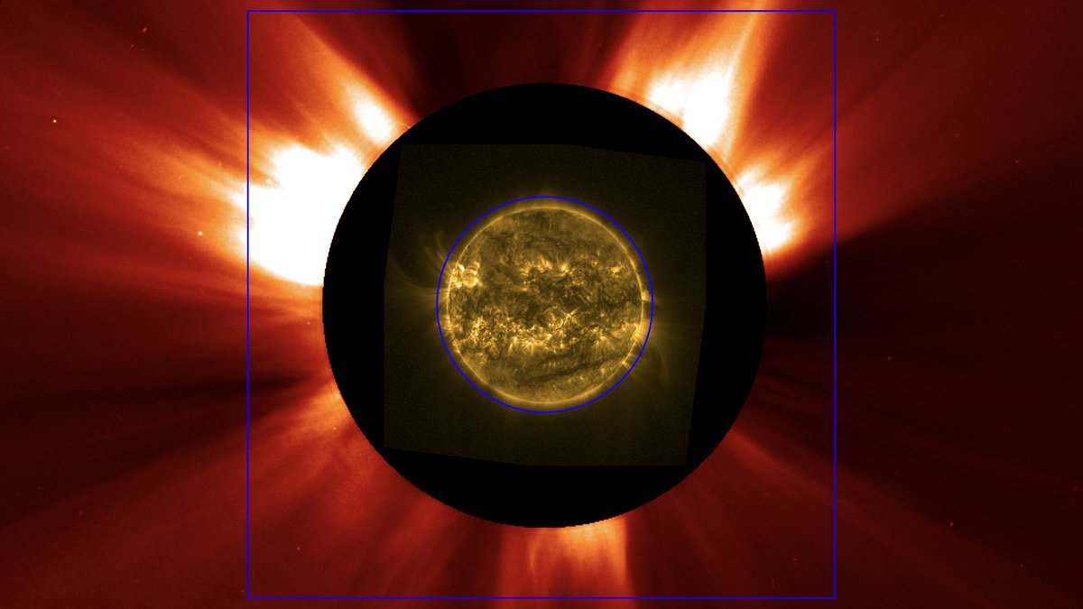 ORB_KSB's tweet photo. #ASPIICS, beheerd door de @ORB_KSB, zal de zonnecorona in beeld brengen en nieuwe inzichten geven in dit niet erg bekende deel van de zon.
🤩We kijken er al naar uit!
📺Volg de lancering (vanaf 4 dec om 11u): https://t.co/7QOPfywIPZ https://t.co/fWQ0aGgS1Y