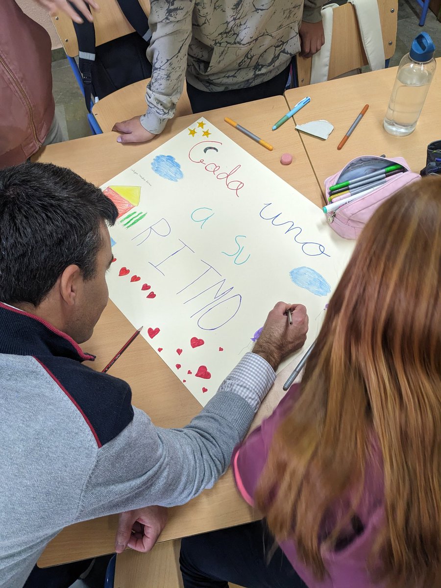 Asociación Pro Inteligencia Límite de Granada. tweet media