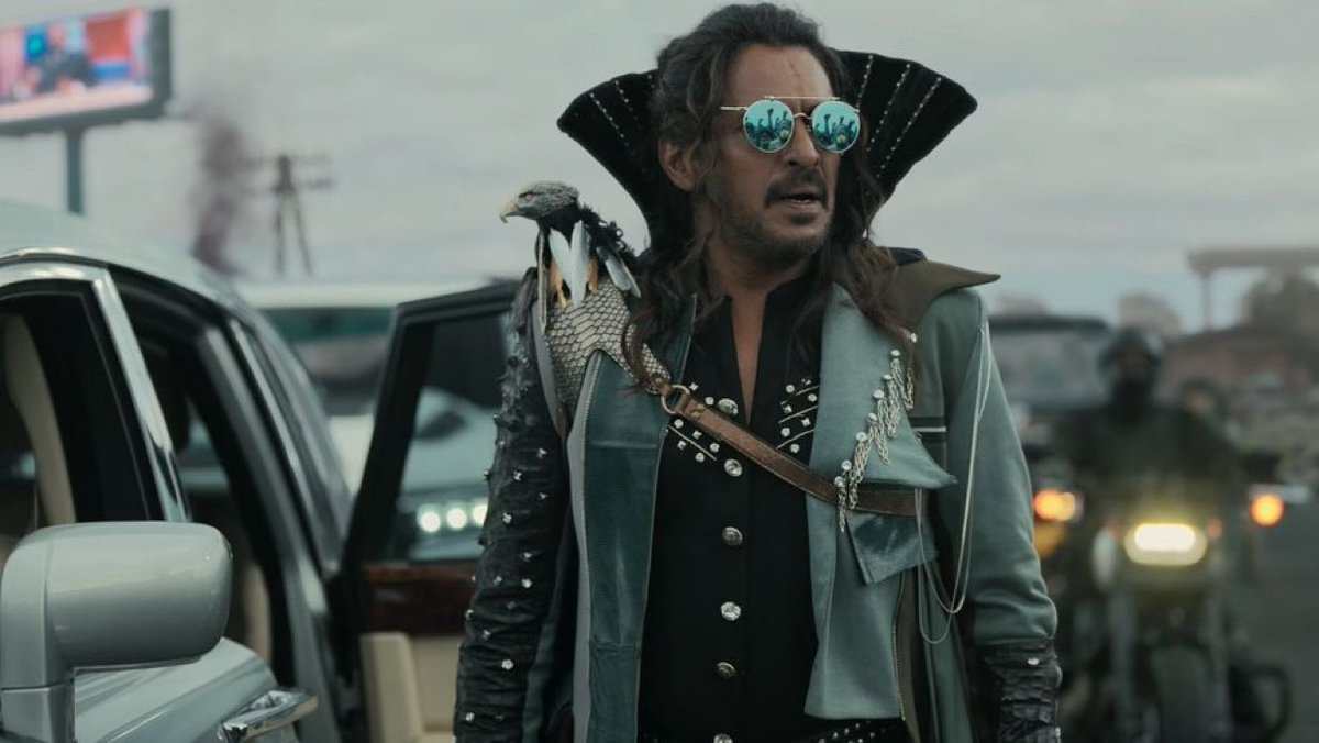 TamilDelight's tweet image. #UiTheMovie - inside reports are coming as “Movie has an Unique Attempt 👏🔥 #Uppendra always like that only .. Trying new things 👏